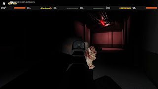 DAYBREAK EVENT IN SCP Roleplay  Roblox [upl. by Gnal]