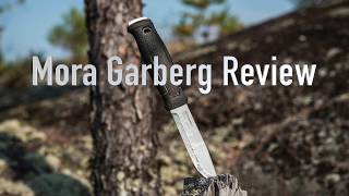 Mora Garberg Review 18 Months of Professional Use [upl. by Adimra47]