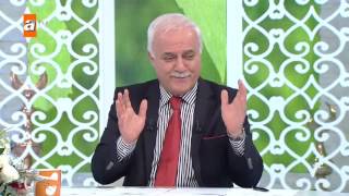 Namaz saatlerini kaçıranlar ne yapmalı  Nihat Hatipoğlu Kuran ve Sünnet 71 Bölüm  atv [upl. by Lekar]