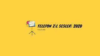 Yansın İstanbul Telefon Zil Sesi  Telefon Zil Sesleri 2020 [upl. by Ainat216]