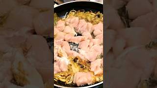 Boneless Chicken Biryani quick and easy recipe [upl. by Burton360]