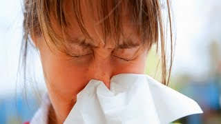 5 Most Common Allergy Symptoms Conditions AZ [upl. by Acihsay296]