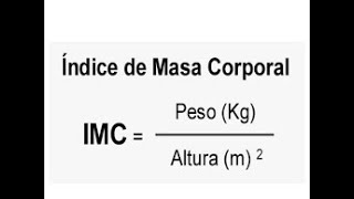 Calcular variables índice de masa corporal en SPSS [upl. by Singleton]