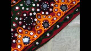 Presents From My Aunts in Pakistan by Moniza Alvi [upl. by Adnouqal110]