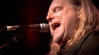 Warren Haynes ­with Joe Bonamassa  Guitar Centers King of the Blues 2011 [upl. by Wesla]