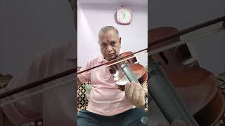 Sun Ri Sakhi Mohe Sajna bulaeviolin 🎻🎻🎥बॉलीवुडsong reels [upl. by Ydnim321]