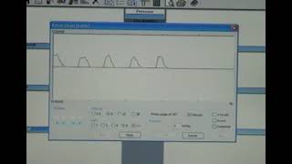 Monophasic waveform [upl. by Tilly159]