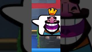 How to activate king tower with fisher man  Clash Royale King tower activations part 2 [upl. by Aneba]