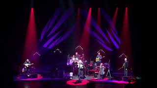 Loreena McKennitt  Marco Polo LIVE Poland 28082019 Lost Souls Tour [upl. by Ettevy]