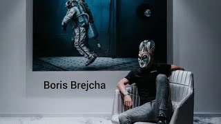 Boris Brejcha  Special Beautiful Music Album [upl. by Ecidnarb56]