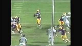 LSU vs Auburn 1988  The Earthquake Game [upl. by Pollock]