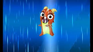 Megamorph slug in Slugterra The Last Part [upl. by Nnyltak850]