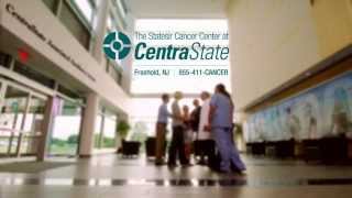 The Statesir Cancer Center at CentraState Commercial [upl. by Konikow]