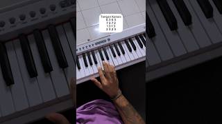 Tutorial Intro Piano Interstellar Gampang [upl. by Sirraj]