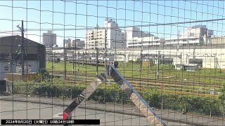 宇都宮ライブカメラ Live Cam Utsunomiya Japan [upl. by Weiler592]