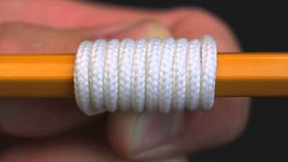 How to Measure String Diameter [upl. by Ocirederf]