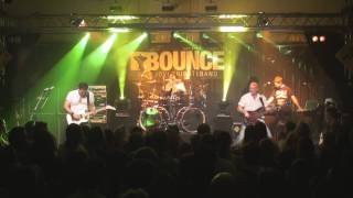 Bon Jovi Tributeband BOUNCE Oliver Henrich  In And Out Of Love [upl. by Yenahpets]