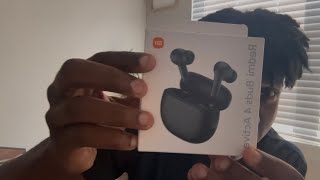 Reviewing Redmi Buds 4 Active [upl. by Nnylatsyrc342]