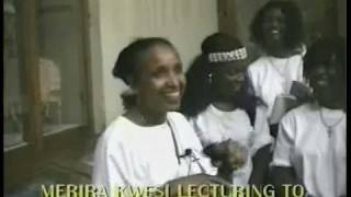 Ashra and Merira Kwesi Take you to the Cairo Museum  Kemet Egypt 2 [upl. by Nnoved496]