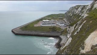 What is Samphire Hoe [upl. by Baiss]