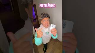 Mi telefono quedo destruido por intentar esto😭😱🤯😰 [upl. by Jeroma202]