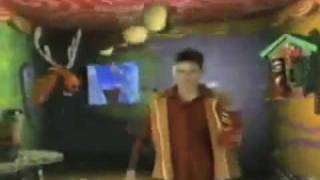 Pringles Commercial 2000 [upl. by Malda]