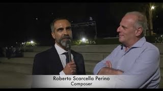 Roberto Scarcella Perinos Furiosus [upl. by Mcnamara579]