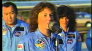 The Challenger Disaster 631986 ABC News 2020Countdown to Disaster [upl. by Oleg]