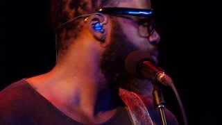 Robert Glasper Experiment  Smells Like Teen Spirit Live on KEXP [upl. by Ander]