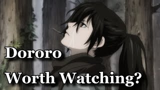 Dororo 2019 Worth Watching [upl. by Jeniece]