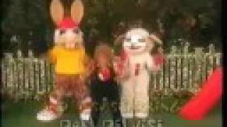 Lamb Chop The Best of Shari Lewis Part 1 [upl. by Beka]