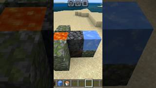 How to make basalt farm in minecraft minecraft subscribe [upl. by Raamal]