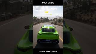 Aston Martin DBX  Forza Horizon 5 shorts astonmartin [upl. by Rahm108]