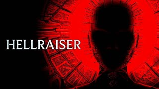 HELLRAISER 2022 Live Watch Party w Juno2000 amp TexasHxCx1965 • Jan 12th  10pm EST [upl. by Henrieta]