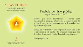 Arpas Eternas III Parábola del hijo pródigo 17 de 33 [upl. by Avraham867]