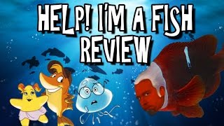 Help Im a Fish Review [upl. by Rheba740]