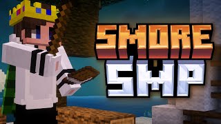 JakeJxkes Smore SMP Application I love Smores [upl. by Lehcnom]