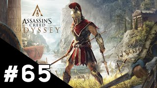 Assassins Creed Odyssey Festivités sanglantes  Partie 65 [upl. by Atlanta]