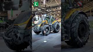 Unterwegs mit dem LANDWIRT auf der Agritechnica 2023 in Hannover  shorts [upl. by Nele]