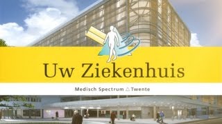 Uw Ziekenhuis Aflevering 1 [upl. by Lurline]