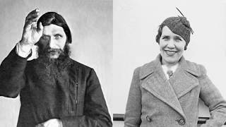 Grigori Rasputin  Intre Legenda si Realitate [upl. by Bonns]