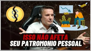 Processo de Falência Mitos amp Verdades [upl. by Chloe]