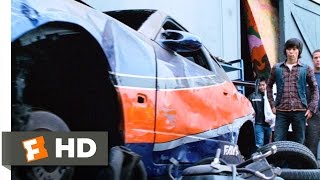 Fast And Furious 5 Safe Ending Scene 1080p FullHD w English Subtitles [upl. by Files259]