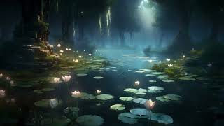 Lilypad  Live Wallpaper [upl. by Etteyafal448]