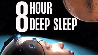 8 Hour Deep Sleep Music Delta Waves Sleep Meditation Deep Sleep Inner Peace [upl. by Rufus614]