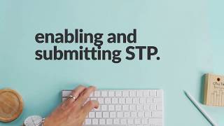 Enabling and submitting STP to the ATO with Payroller [upl. by Assirem]