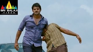 Prabhas Telugu Romantic Hit Songs  Jukebox  Telugu Songs [upl. by Nawed]