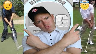 HOW TO PLAY GOLF LIKE A PRO  GOLF TIPS  LESSON 5 [upl. by Seabrooke921]