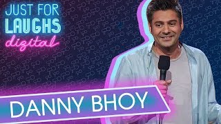 Danny Bhoy  Religion Is All About Presentation [upl. by Broddy243]