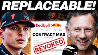 Horner HUMILIATED Verstappen after SHOCKING Statement [upl. by Eentirb]